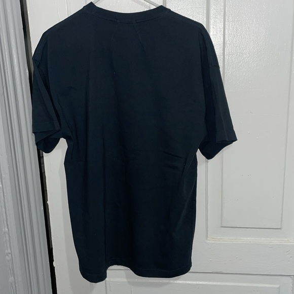 Rhude graphic print t-shirt black - Picture 5 of 6